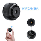 A13 1080P HD WiFi Mini Camera Supports Motion Detection