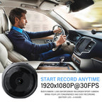 A13 1080P HD WiFi Mini Camera Supports Motion Detection