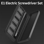 Original Xiaomi Youpin DUKA E1 Electric Screwdriver Set, E1