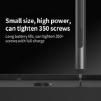 Original Xiaomi Youpin DUKA E1 Electric Screwdriver Set, E1