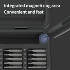 Original Xiaomi Youpin DUKA E1 Electric Screwdriver Set, E1