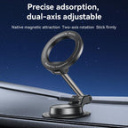 Yesido C218 Car MagSafe Magnetic Mobile Phone Holder, C218