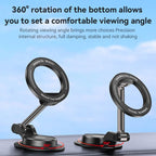 Yesido C218 Car MagSafe Magnetic Mobile Phone Holder, C218