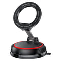 Yesido C219 Suction Cup Car MagSafe Magnetic Mobile Phone Holder, C219