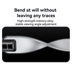 Yesido C316 15W Magsafe Magnetic Car Wireless Charger, C316
