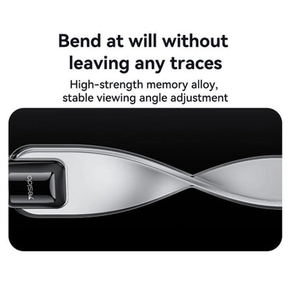 Yesido C316 15W Magsafe Magnetic Car Wireless Charger, C316