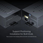 ORICO IH30P Industrial Grade 30 Ports USB 2.0 Hub, AU Plug, EU Plug, UK Plug, US Plug