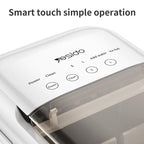 Yesido EC15 Small Multifunctional Ice Maker, Capacity: 1.3L, EC15