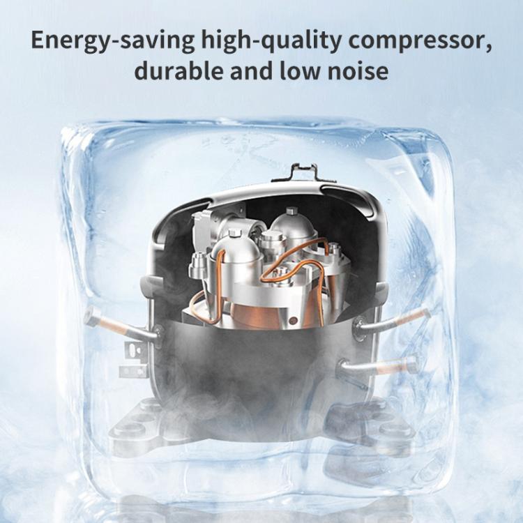 Yesido EC15 Small Multifunctional Ice Maker, Capacity: 1.3L, EC15