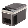 Yesido VC09 Car Multifunctional Refrigerator, Capacity: 28L, VC09