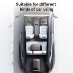 Yesido VC09 Car Multifunctional Refrigerator, Capacity: 28L, VC09