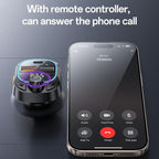 Yesido Y70 Car Bluetooth FM Transmitter