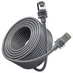 SL301 Starlink Gen3 CAT6 1000Mbps Ethernet Connection Cable, 1m, 2m, 3m, 5m, 10m, 15m, 20m, 25m, 30m, 40m, 50m, 60m