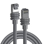 SL301 Starlink Gen3 CAT6 1000Mbps Ethernet Connection Cable, 2m, 5m, 10m, 15m, 20m, 25m, 30m, 40m, 50m