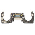 Original Disassembled Mainboard with Fingerprint Button For MacBook Pro 13 A1706, 2016 i5 2.9GHz 8G 256G, 2016 i5 2.9GHz 16G 256G, 2016 i7 3.3GHz 16G 256G, 2017 i5 3.1GHz 8G 256G, 2017 i5 3.1GHz 8G 512G, 2016 i7 3.5GHz 16G 512G
