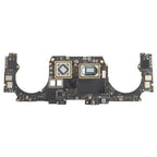 Original Disassembled Mainboard with Fingerprint Button For MacBook Pro 16 A2141 2019, i7 2.6GHz 16G 512GB, i9 2.6GHz 16G 1T