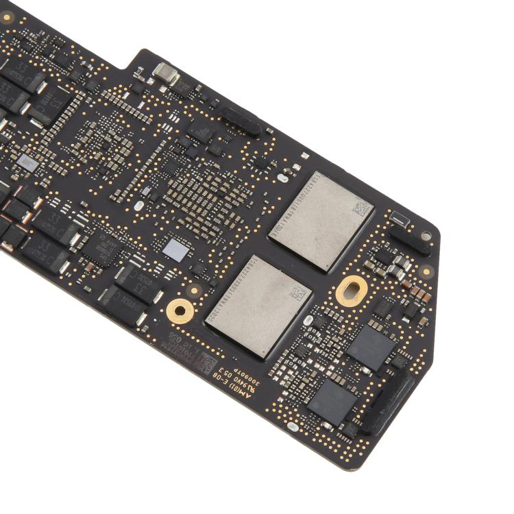 Original Disassembled Mainboard with Fingerprint Button For MacBook Air Retina 13 A2179 2020, i3 1.1GHz 8G 256GB, i5 1.1GHz 16G 256GB, i5 1.1GHz 8G 512GB