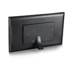 18.5 inch digital photo frame HD screen for photos and videos