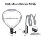 Magnetic Neck Mount Anti-shake Bracket, 11 in 1, 12 in 1 Remote, 10 in 1 Phone Clamp, 11 in 1 Phone Clamp with Remote, 7 in 1 Phone Clamp with Remote, 6 in 1 Phone Clamp, 4 in 1 Phone Clamp, 3 in 1 1/4 Adapter, 2 in 1, 3 in 1 J-Hook Buckle