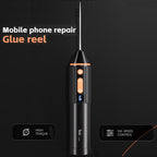 TBK BK C-003 Type-C Multi-Gear Adjustable Electric Screen OCA Glue Remover, TBK BK C-003