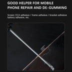 TBK BK C-003 Type-C Multi-Gear Adjustable Electric Screen OCA Glue Remover, TBK BK C-003