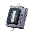 Qianli iBridge A3 Tail Plug Comprehensive Analysis Tester for Lightning & Type-C Interface Devices, Qianli iBridge A3