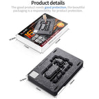 Qianli 4 in 1 Magnetic Middle Layer BGA Reballing Platform for iPhone 16 Series, Qianli for iPhone 16 Series