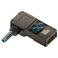 100W Computer Charging Digital Display Adapter, For HP