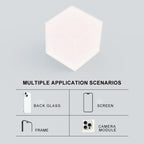 Mijing HM-11 Multi-functional Nano Cleaning Sponge, Mijing HM-11 (Multi-functional Cleaning)