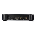 Measy AM1810 Type-C Wireless Screen Projector For PC / TV / Phone, Plug:US Plug, US Plug