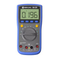 Mijing MJ-17N Auto Range LCD Display True-RMS High-precision Digital Multimeter, Mijing MJ-17N