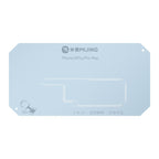 Mijing Z20 Motherboard Middle Layer Planting Tin Platform for iPhone 16 Series, Mijing Z20
