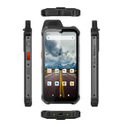 UNIWA W999 Rugged Phone, 8GB+128GB, 6.3 inch Android 13 Mediatek MT6789 Helio G99 Octa Core, NFC, Network: 4G, EU Plug, US Plug, UK Plug, AU Plug