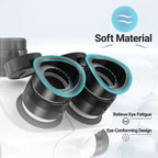 2uul MS81 ScopeCap Dustproof Cap, MS81