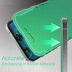 2uul Waterproof Adhesive Thermally Conductive Platens, For iPhone 14 Series, For iPhone 13 Series, For iPhone 12 Series