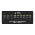 2uul BT03 FPC Battery Connector for iPhone 6 to 16 Pro Max, BT03
