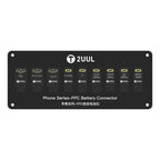 2uul BT03 FPC Battery Connector for iPhone 6 to 16 Pro Max, BT03