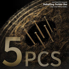 2uul SC96 Gold Plated FPC Connector Reballing Solder Bar, SC96