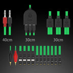 2uul PW02 Mobile Phone Repair Power Cable, PW02