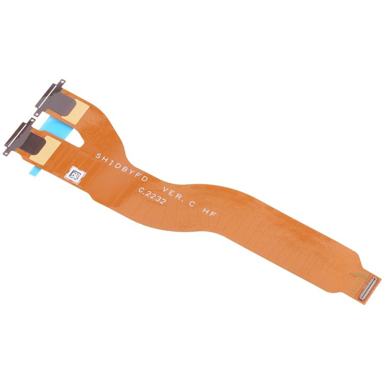 LCD Connection Flex Cable, For Huawei MatePad 11 2023 DBR-W09, For Huawei MatePad SE 10.4 AGS5-W09, For Huawei MatePad 10.4 BAH3-W59, For Huawei MediaPad M5 Lite 8 JDN2-L09, For Huawei MediaPad M5 10 CMR-W09, For Huawei MediaPad M3 Lite 8.0 CPN-W09