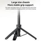 Yesido SF26 Ball Head Telescopic Tripod