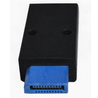 DisplayPort 8K DP1.4 Device Testing Anti-wear Connector