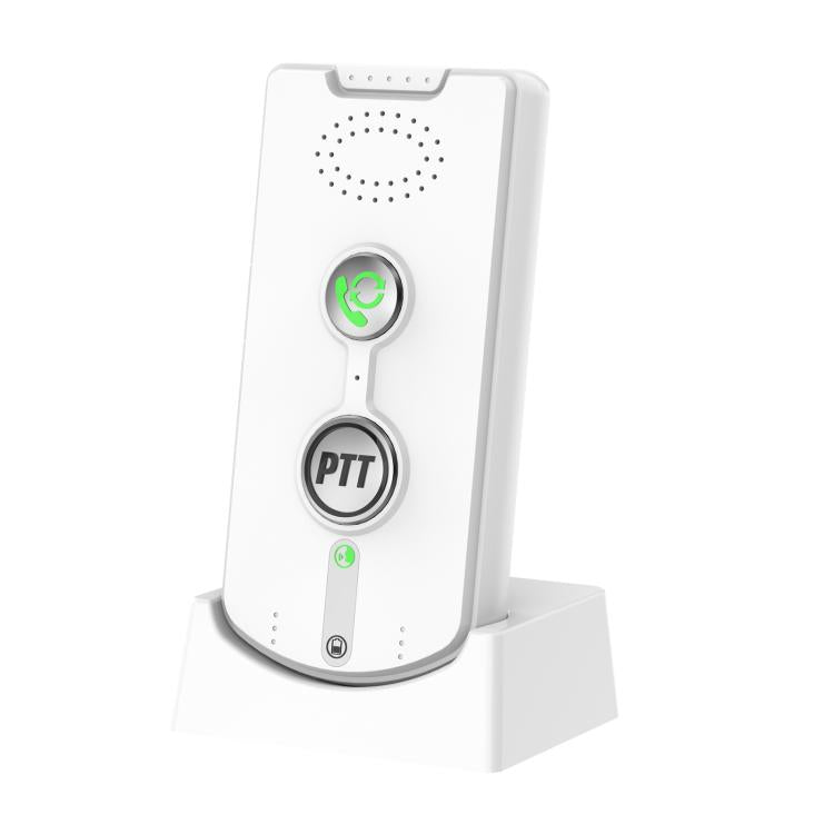 H8S-2T Wireless Two-way Voice Pager, H8S-2T
