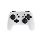 Game Handle Solid Color Silicone Protective Cover, For Nintendo Switch Pro