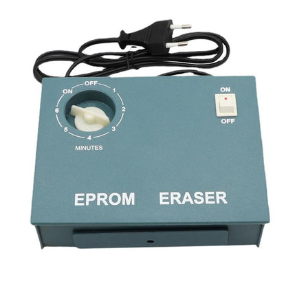 UV EPROM Data Timer Eraser, EU Plug