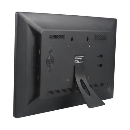 XCLT1850 18.5 inch LED Display Digital Photo Frame, US Plug, EU Plug, UK Plug, AU Plug