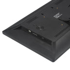 XCLT1850 18.5 inch LED Display Digital Photo Frame, US Plug, EU Plug, UK Plug, AU Plug