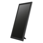 XCLT2150 21.5 inch LED Display Digital Photo Frame, US Plug, EU Plug, UK Plug, AU Plug