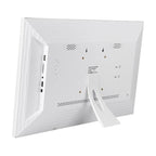 XCLT2150 21.5 inch LED Display Digital Photo Frame, US Plug, EU Plug, UK Plug, AU Plug