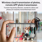 xclt1010 10.1 inch IPS Display Honeycomb Pattern WiFi Cloud Photo Frame, RK3126C Quad Core up to 1.5GHz, 1GB+16GB, AU Plug, US Plug, EU Plug, UK Plug